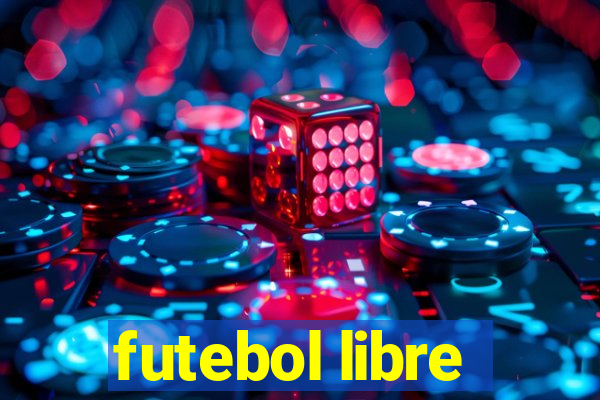 futebol libre